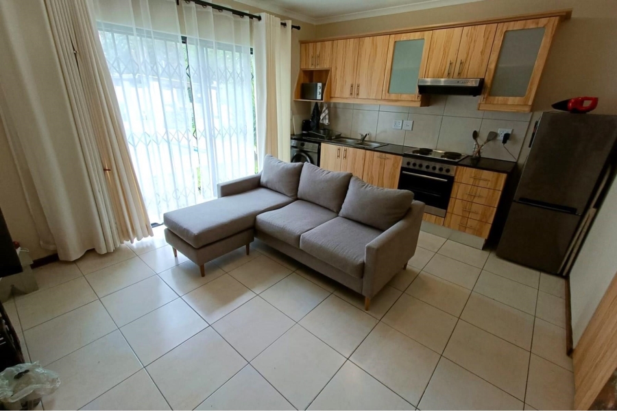 To Let 1 Bedroom Property for Rent in Table View Western Cape